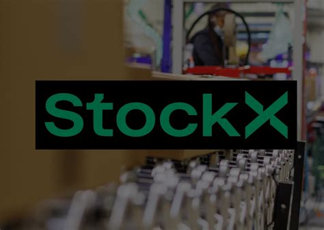 StockX Says It Has Turned Away More Than $80M .